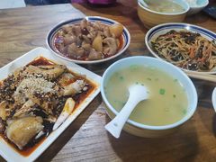 -朱大嘴肥肠血旺(福字街店)