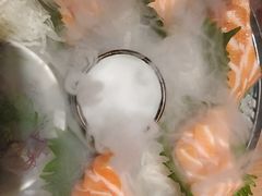 -万岁寿司(天河领展店)