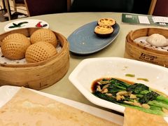 -顺风山庄(水濂山店)