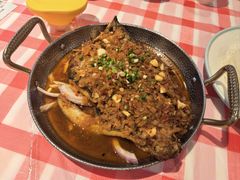 -小柴米·传统江西菜(八一广场店)