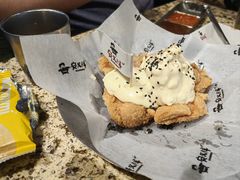 -安又胖韩国烤肉(美罗城店)