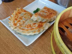 -杨妈妈粥店(滑翔路店)