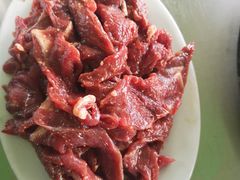 -阿婆东山羊肉店(鸿港海鲜批发市场店)