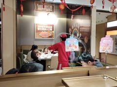 -海底捞火锅(吾悦广场店)