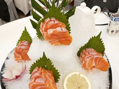 -东江渔村·古典园林·30年粤菜老字号(太和店)