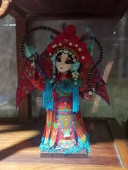 -青堂瓦舍京剧摄影古戏楼拍摄基地(北京安徽会馆店)