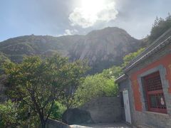 -北京凤凰岭