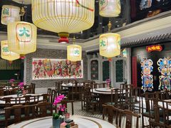 -大鸽饭(木莲中路店)