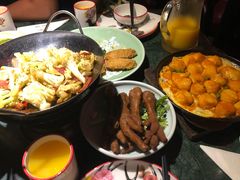 -新白鹿餐厅(悠迈生活广场店)