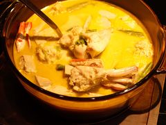 -杭州临平万丽酒店·万丽轩中餐厅