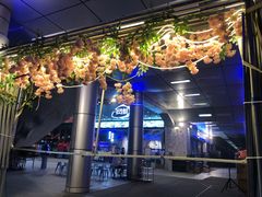 -千岛蚝高压锅生蚝·人参火锅(白云万达店)