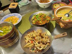 -苏乡兰亭·新派淮扬菜(吾悦广场店)