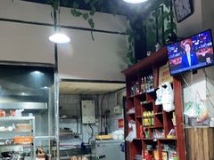 -正宗苏稽毛哥跷脚牛肉总店