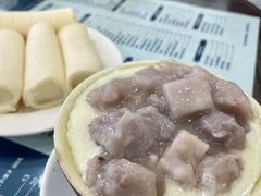 -仁信老铺(华盖路店)