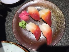 -隐鮨日料(北辰三角洲店)