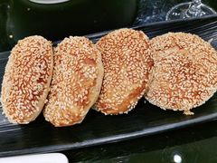 -皇城根·鲁菜济南菜·吊炉烤鸭·炒鸡鱼头(济南旗舰店)