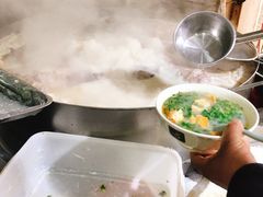 -清真刘记全羊肉鲜汤馆(前进路店)