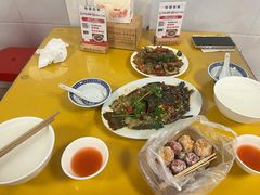 -桂园白粥·潮汕老味道