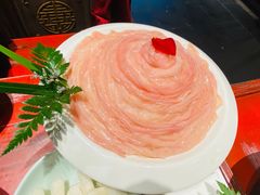 -袁老四老火锅(娄底店)