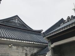 -黄埔古港