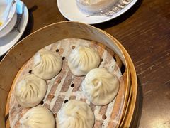 -南翔馒头店(豫园店)