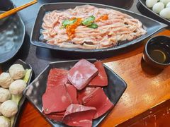 -莽子老火锅(大坪店)