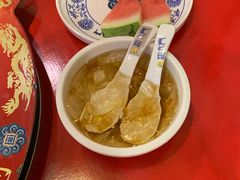 -重庆巴九门老火锅(阳朔店)