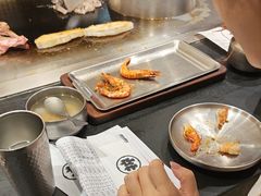 -大神太神·铁板烧(七宝领展广场店)