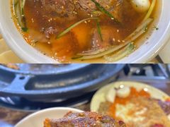 -鸡西大冷面(兰山店)