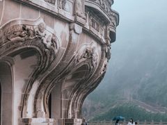 -牛首山文化旅游区