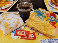 -蓝精灵乐园·世茂精灵之城主题乐园