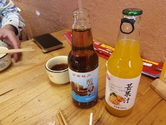 -阿婆情腊排骨火锅(金虹路店)