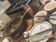 -格日勒阿妈蒙古厨房(大召店)