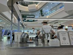 -Yee3·三号椰(上海中山公园龙之梦店)