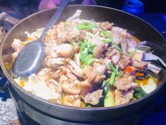 -蛙来哒(茂业店)