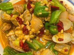 -沪上名羊天下•烤羊腿•东北烧烤•小龙虾(浦东直营总店)