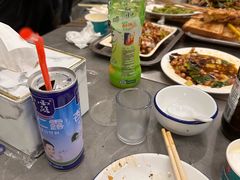 -老黑板筋(顺义总店)
