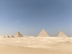 -吉萨金字塔群
