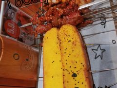 -申记串道(山姆会员店)