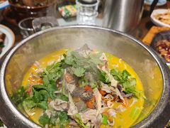 -湘聚缘湘菜馆(斜土路店)