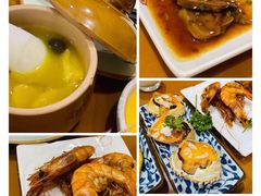 -银子铁板烧料理自助餐(人民广场店)