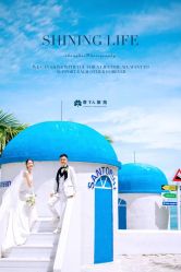 -蒙太奇婚纱摄影(万达店)