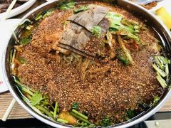 -顺通大冷面(吉祥店)