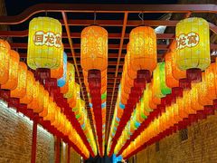 -回龙窝历史文化街区