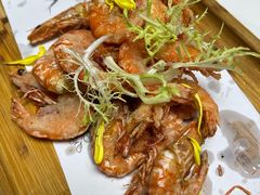 -阿忠食坊大排档·20年老店(万象城店)