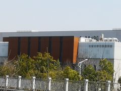 -江南大学(蠡湖校区)
