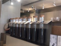 -喜茶(广州石牌桥店)