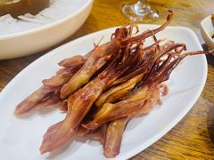 温州鸭舌-正亮海鲜(人民西路店)
