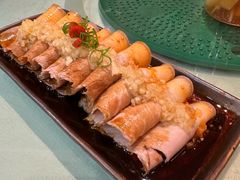 -天成·川菜家宴(礼岗店)