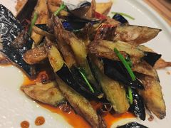 -合合春饼·酱骨·东北菜(潘家园店)